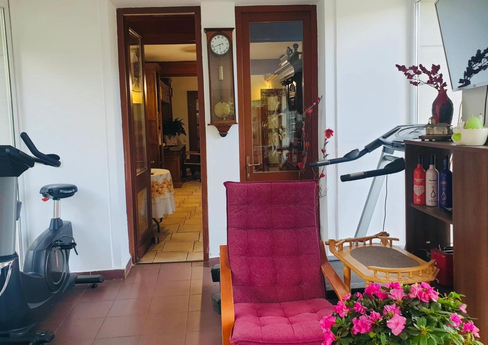 Rapsodia Pension Suceava Exterior foto