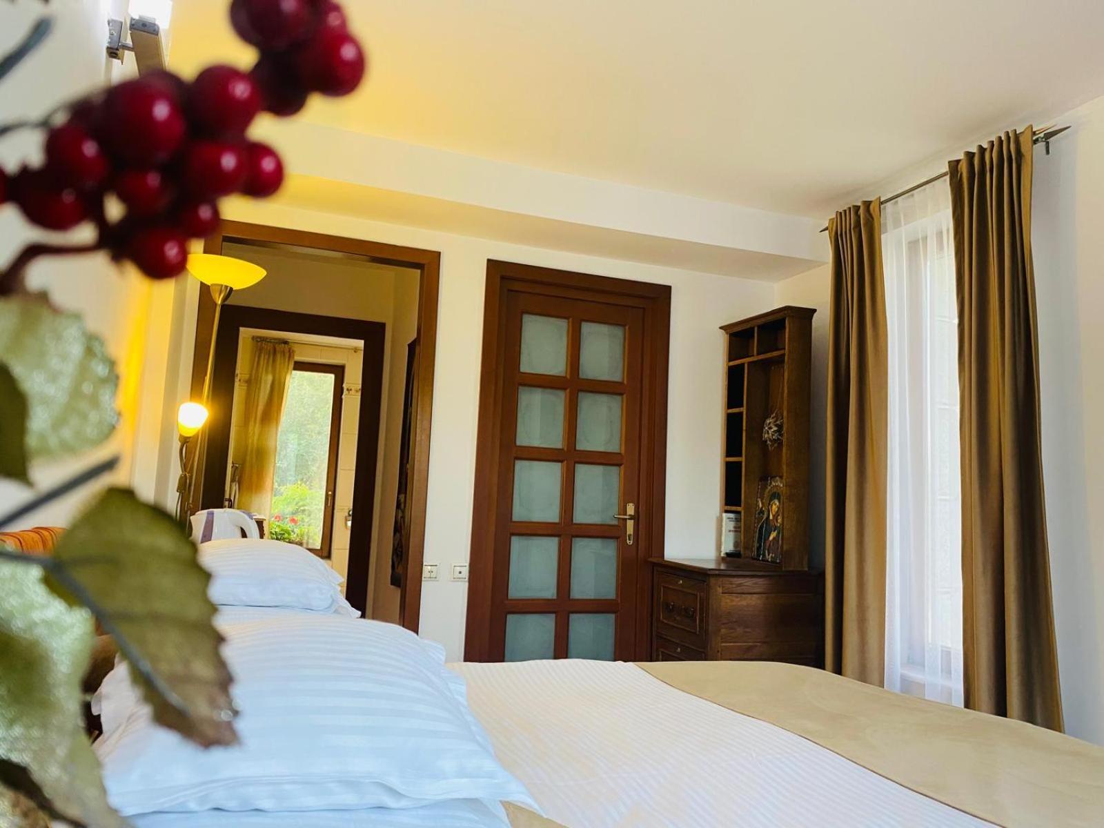 Rapsodia Pension Suceava Exterior foto
